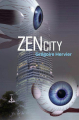 Couverture Zen city Editions Au diable Vauvert 2020