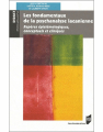 Couverture Les fondamentaux de la psychanalyse lacanienne. Repères épistémologiques, conceptuels et cliniques.  Editions Presses Universitaires de Rennes (PUR) 2010