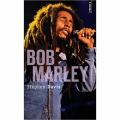 Couverture Bob Marley  Editions Points 1994