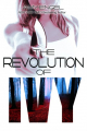 Couverture The Book of Ivy, tome 2 : The Revolution of Ivy Editions Entangled Publishing (Teen) 2015