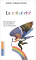 Couverture La Créativité. Psychologie de la découverte et de l'invention Editions Pocket (Evolution) 2009