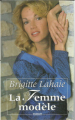 Couverture La femme modèle Editions France Loisirs 1993