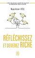 Couverture Réfléchissez et devenez riche Editions J'ai Lu (Bien-être) 2011