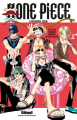 Couverture One Piece, tome 011 : Le pire brigand de tout East-Blue Editions Glénat 2014