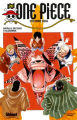 Couverture One Piece, tome 020 : Bataille décisive à Alubarna Editions Glénat 2014
