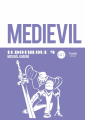 Couverture Ludothèque, tome 9 : Medievil Editions Third 2019