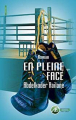 Couverture En pleine face Editions Ex Aequo 2011