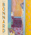 Couverture Bonnard : 1867-1947 Editions des Cendres / Musée d'Orsay 2006