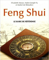 Couverture Feng Shui Le guide de référence Editions Contre-dires 2017