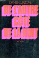 Couverture De l'autre côté de la nuit Editions Spéciale 1972