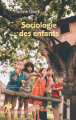 Couverture Sociologie des Enfants Editions La Découverte (Repères) 2017