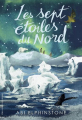 Couverture Les sept étoiles du nord Editions Gallimard  (Jeunesse) 2019