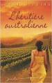 Couverture L'héritère australienne Editions Harlequin (Best sellers - Roman) 2009