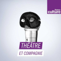 Couverture Iphigénie Editions Gallimard / France culture 2020