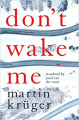 Couverture Don't Wake Me Editions Thomas & Mercer 2020