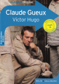 Couverture Claude Gueux Editions Belin / Gallimard (Classico - Collège) 2017