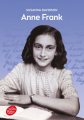 Couverture Anne Frank (Davidson) Editions Le Livre de Poche (Jeunesse) 2019