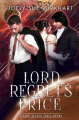 Couverture A Jane Austen space opera, book 2: Lord Regret's Price Editions Autoédité 2019