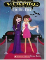Couverture Ma soeur est une vampire, tome 08 : Style de star Editions Scholastic 2012