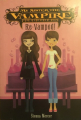 Couverture Ma soeur est une vampire, tome 03 : Re-vampirisées! Editions Scholastic 2009
