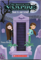 Couverture Ma soeur est une vampire, tome 12 : Sous surveillance Editions Scholastic 2012