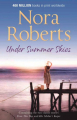 Couverture Under Summer Skies Editions Mills & Boon 2011