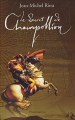 Couverture Le secret de Champollion Editions Flammarion 2010