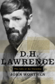 Couverture D.H. Lawrence: The Life of an Outsider Editions Counterpoint 2007