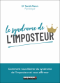 Couverture Le syndrome de l'imposteur Editions Leduc.s (Pratique) 2020