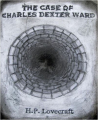 Couverture L'affaire Charles Dexter Ward Editions BookRix 2018