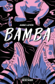 Couverture Bamba Editions du Rocher 2020