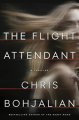 Couverture The Flight Attendant Editions Doubleday 2018