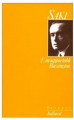 Couverture L'insupportable Bassington Editions Julliard 1989