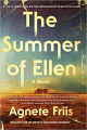 Couverture The summer of Ellen Editions SoHo Books 2020