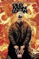 Couverture Old Man Logan, tome 5 : Vies passées Editions Panini (Marvel Now!) 2019