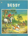 Couverture Bessy, tome 95 : L'artisan Editions Erasme 1972
