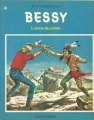 Couverture Bessy, tome 94 : L'arme du crime Editions Erasme 1972