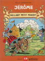 Couverture Jerôme, tome 5 : Vaillant petit poucet Editions Erasme 1987