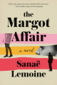 Couverture The Margot Affair Editions Hodder & Stoughton 2020