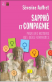 Couverture Pour une histoire des idées féministes, tome 1 : Sapphô et Compagnie Editions Labor 2006