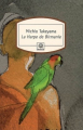 Couverture La harpe de Birmanie Editions Le Serpent à plumes (Motifs) 2006