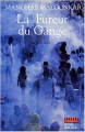 Couverture La fureur du Gange Editions du Rocher 2004