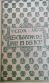 Couverture Les chansons des rues et des bois Editions Nelson 1900