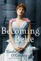 Couverture Becoming Belle Editions Penguin books 2018