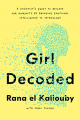 Couverture Girl Decoded: A Scientist's Quest to Reclaim Our Humanity by Bringing Emotional Intelligence to Technology Editions Penguin books 2020