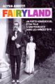 Couverture Fairyland Editions L'École des loisirs 2015