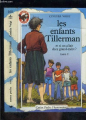 Couverture Les enfants Tillerman, tome 1 Editions Flammarion (Castor poche) 1987