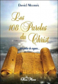 Couverture Les 108 Paroles du Christ  Editions Le Perséa  2014