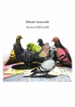 Couverture Mixité Associale Editions Autoédité 2020