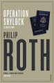 Couverture Opération Shylock : Une confession Editions Vintage 1994